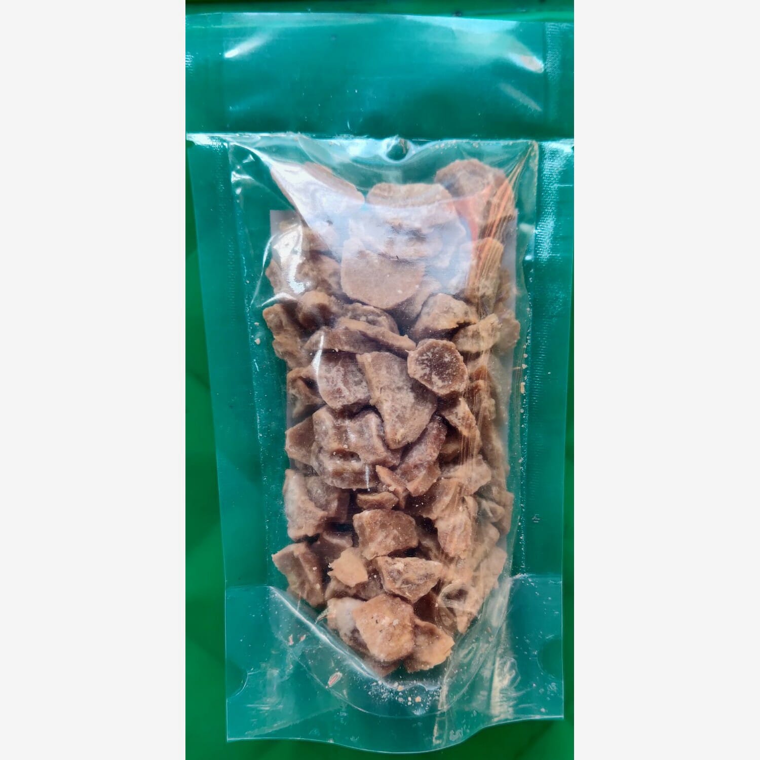Ginger Candy 100 gm